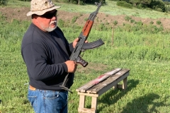 AK